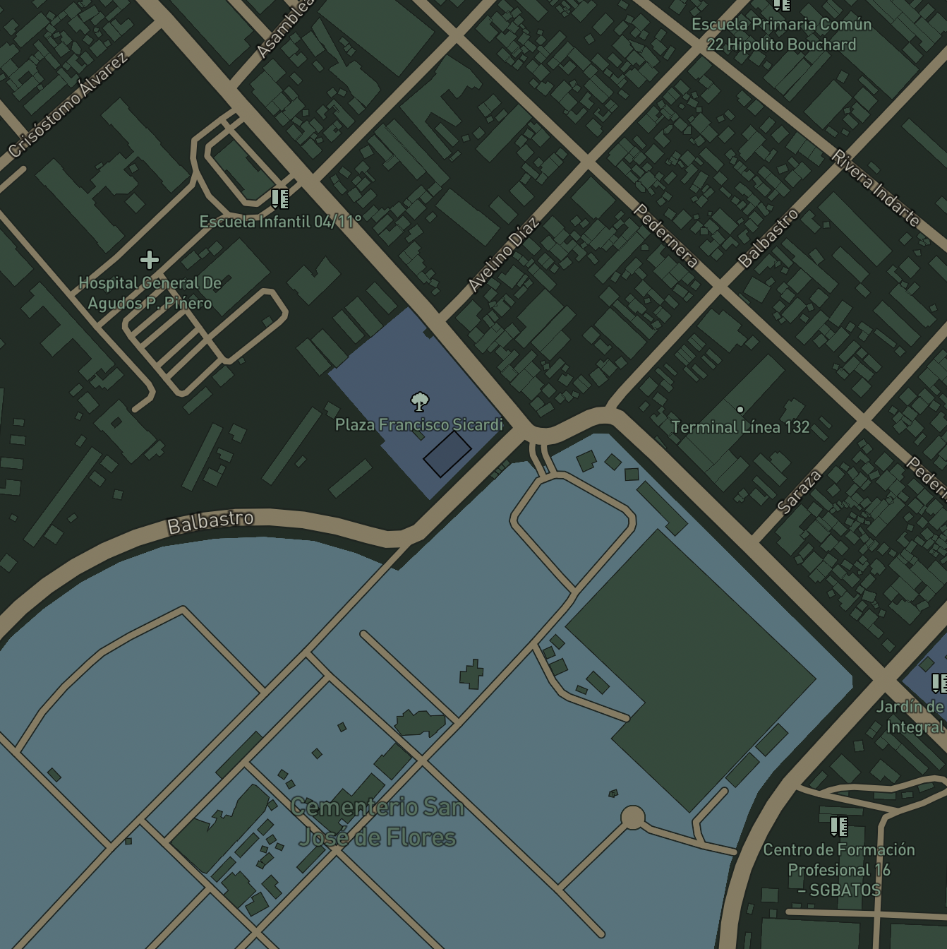 Mapbox formstorming activity image 13