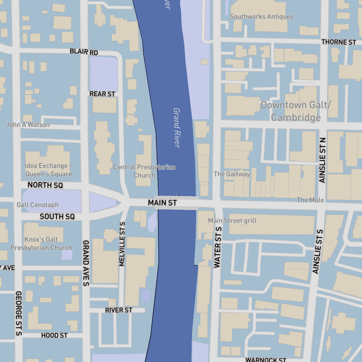 Mapbox formstorming activity image 20