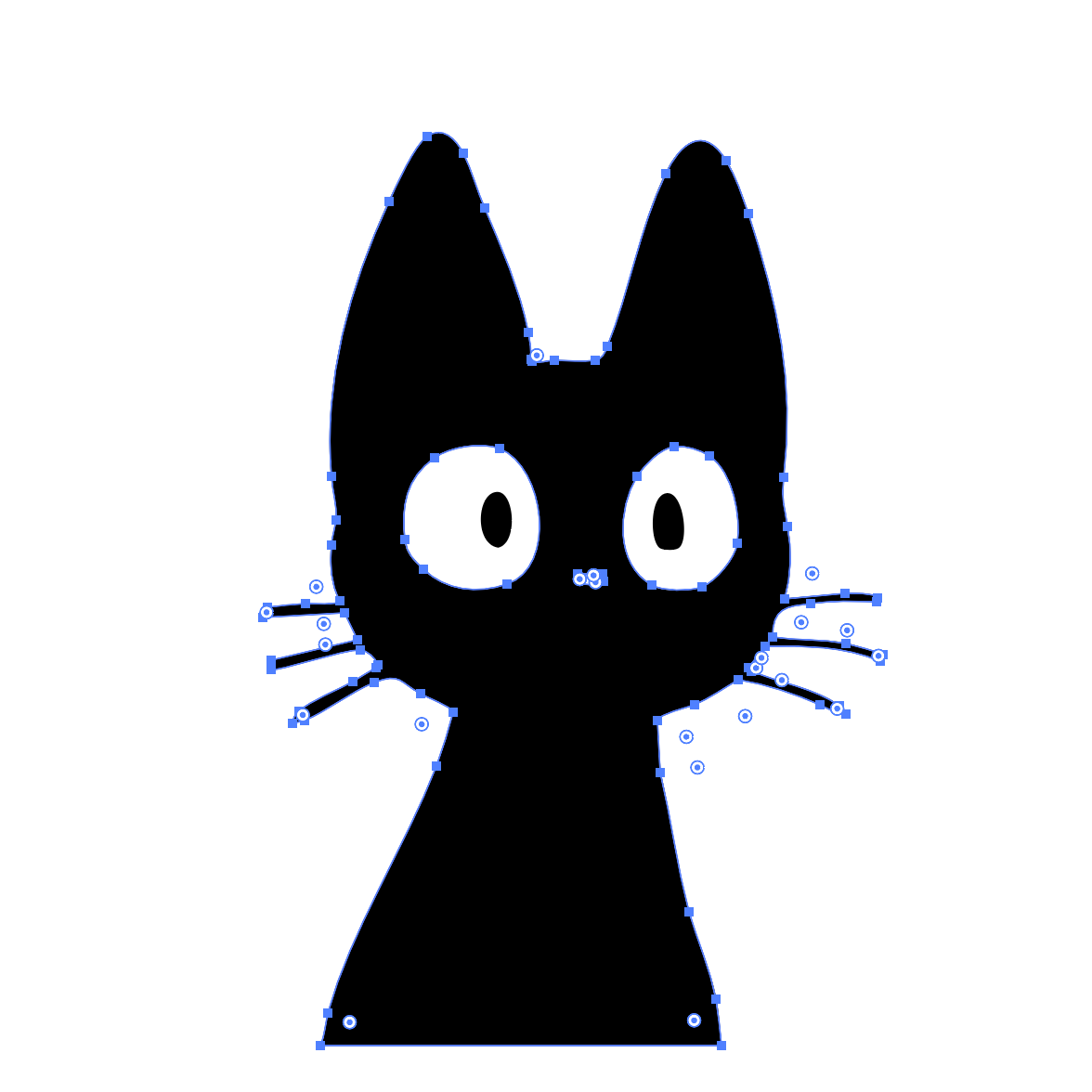 Vector experimentation